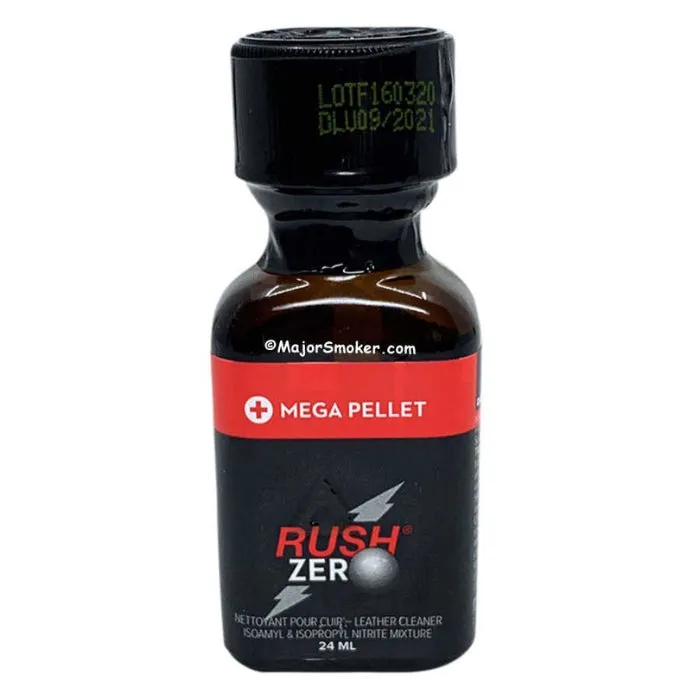 DUS Anal Poppers Rush Zero 24ml