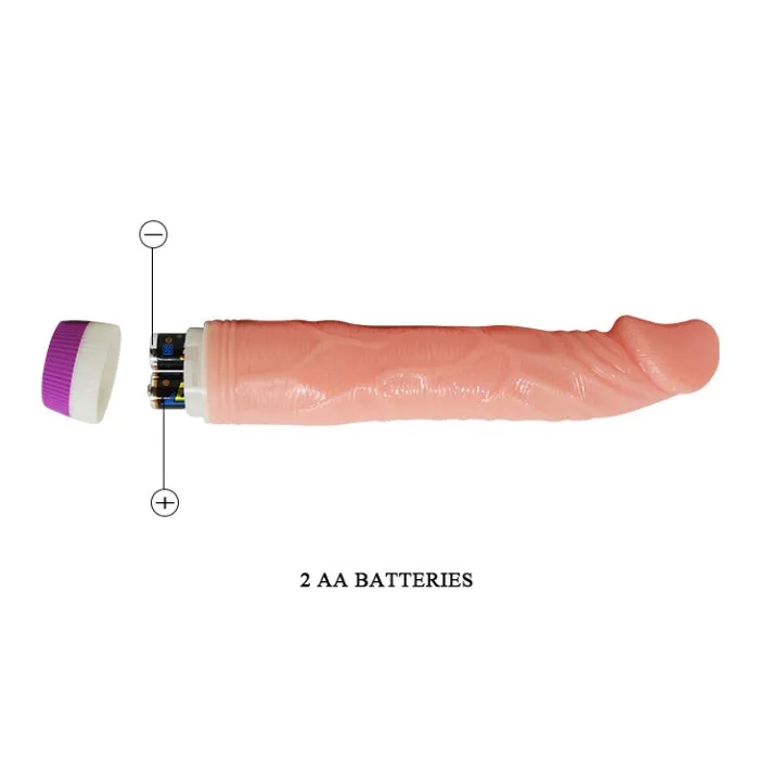 Female Sex Toys Baile Fantasy Vibrator Light PRE
