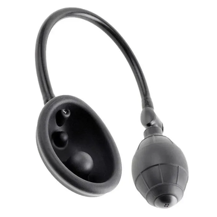 Fetish Fantasy Series Mini Vagina Pump HOL Female Sex Toys