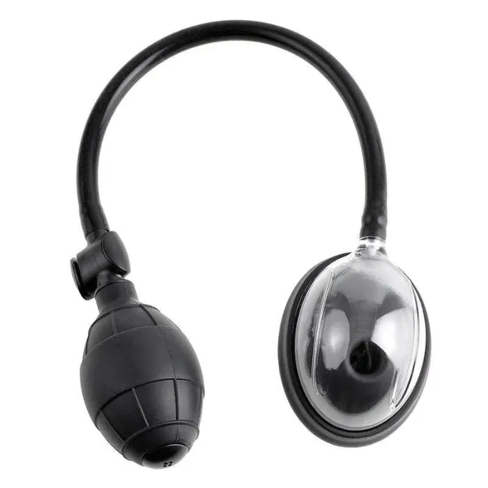 Fetish Fantasy Series Mini Vagina Pump HOL Female Sex Toys