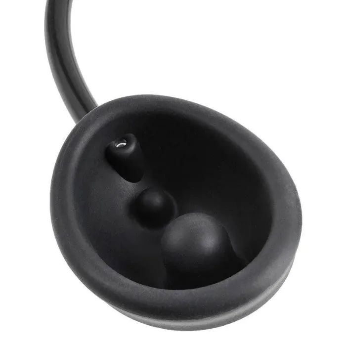 Fetish Fantasy Series Mini Vagina Pump HOL Female Sex Toys