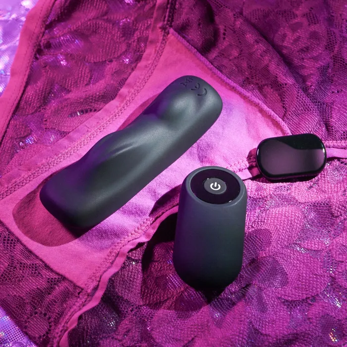 Gender X Our Undie Vibe Evolved Novelties Vibrators