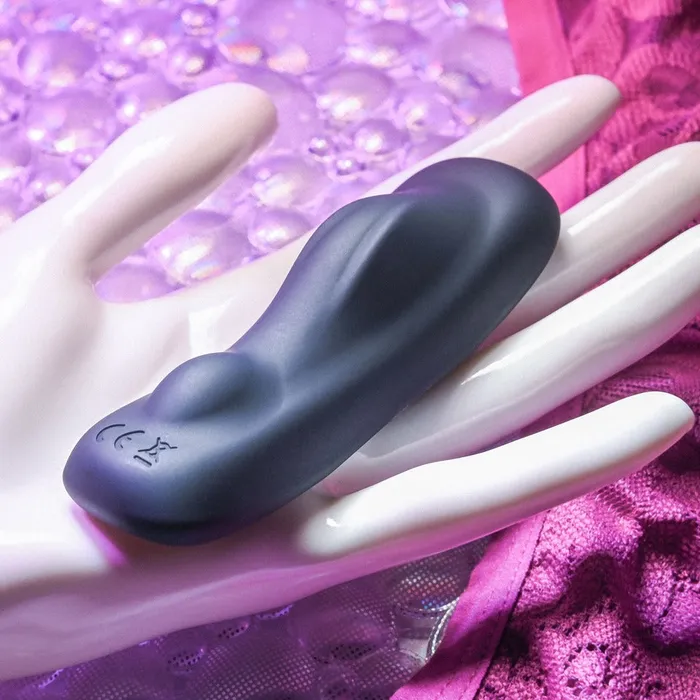 Gender X Our Undie Vibe Evolved Novelties Vibrators