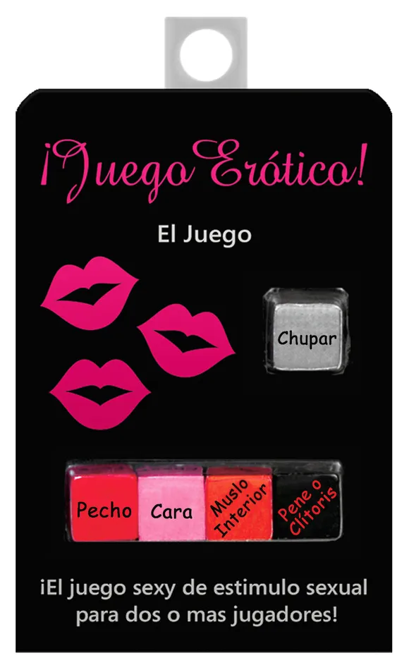 Kheper Games Vibrators Juego Ertico