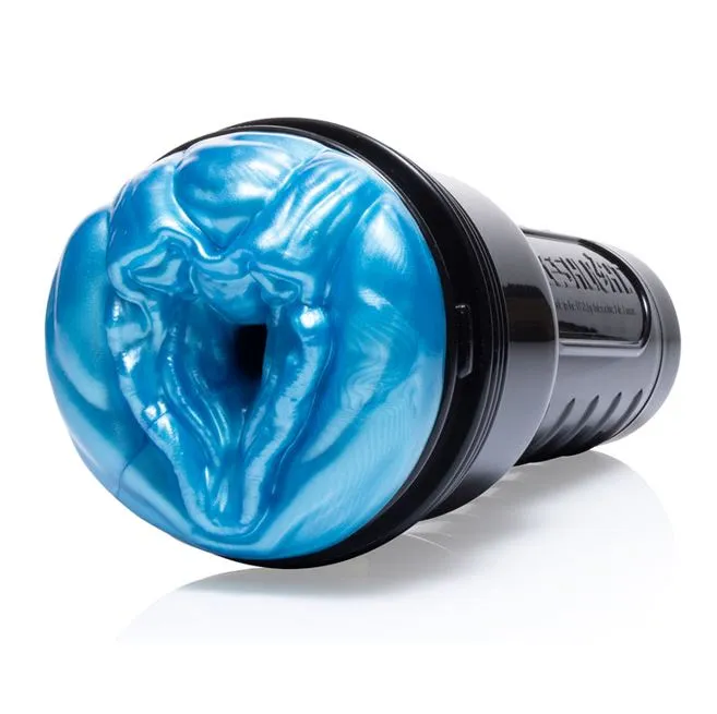 Male Sex Toys Fleshlight Fleshlight Freaks Alien Masturbator Metallic Blue Male Sex Toys Fleshlight Fleshlight Freaks Alien Masturbator Metallic Blue