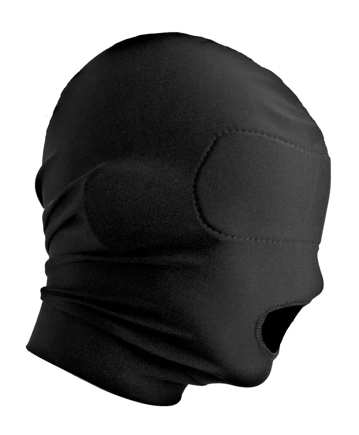 Master Series Disguise Open Mouth Hood XR Brands Male Sex Toys