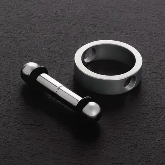 Nipple Clitoral Toys DUS Magnetic Nipple Clamp Pinchers