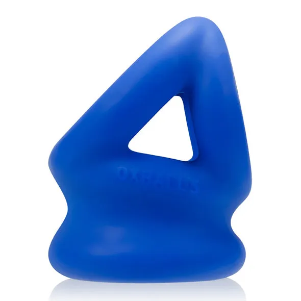 Oxballs Male Sex Toys Oxballs TriSqueeze 3Ring BallStretching Sling Oxballs Male Sex Toys Oxballs TriSqueeze 3Ring BallStretching Sling