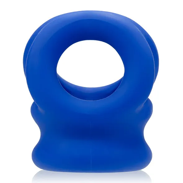 Oxballs Male Sex Toys Oxballs TriSqueeze 3Ring BallStretching Sling Oxballs Male Sex Toys Oxballs TriSqueeze 3Ring BallStretching Sling