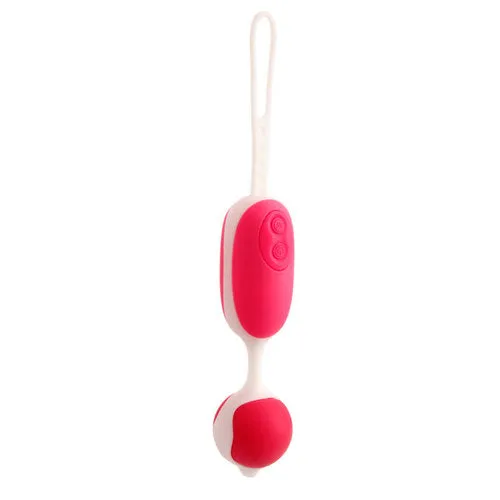Pretty Love Barnett Baile Vibrators