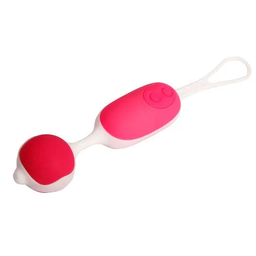 Pretty Love Barnett Baile Vibrators