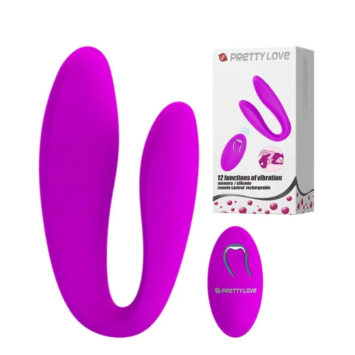Pretty Love Vibrator Letitia PRE Vibrators