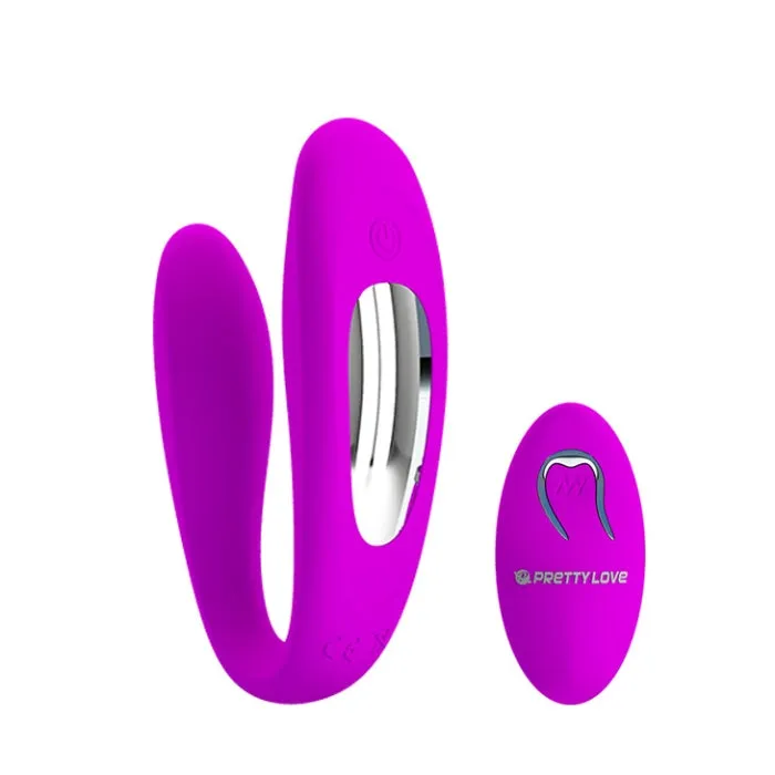 Pretty Love Vibrator Letitia PRE Vibrators