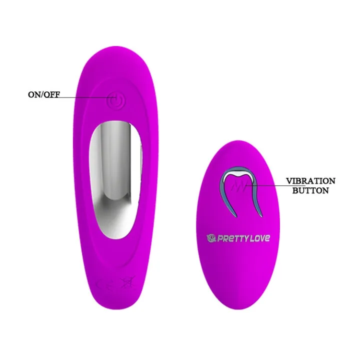 Pretty Love Vibrator Letitia PRE Vibrators