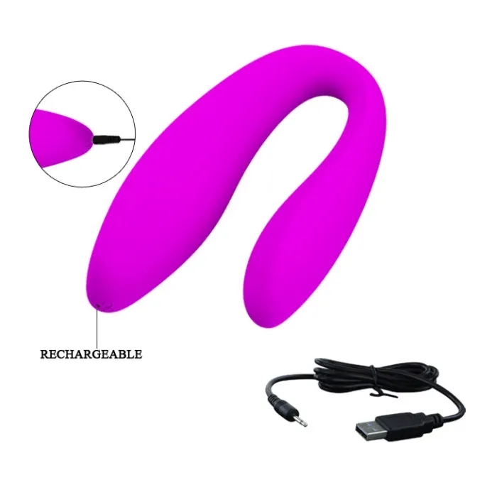 Pretty Love Vibrator Letitia PRE Vibrators