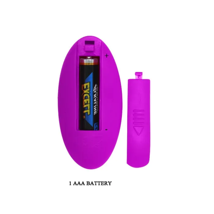 Pretty Love Vibrator Letitia PRE Vibrators