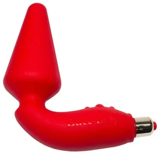 ROCKS OFF Anal ROCKS OFF BUTTBOY RED