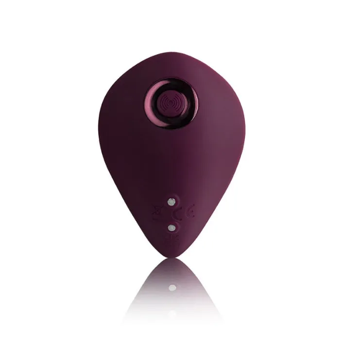 Rocks Off Knickerbocker Glory Panty Vibe ENT Vibrators