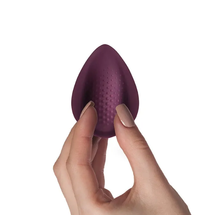 Rocks Off Knickerbocker Glory Panty Vibe ENT Vibrators