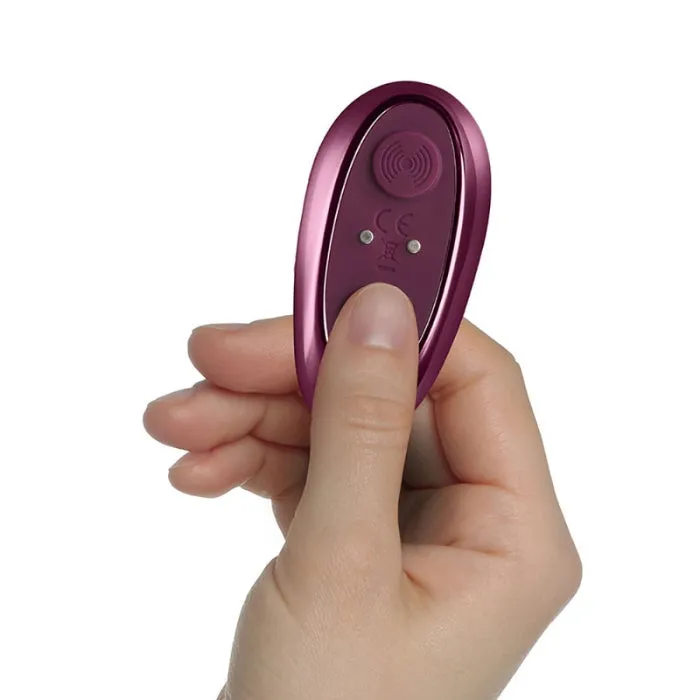 Rocks Off Knickerbocker Glory Panty Vibe ENT Vibrators