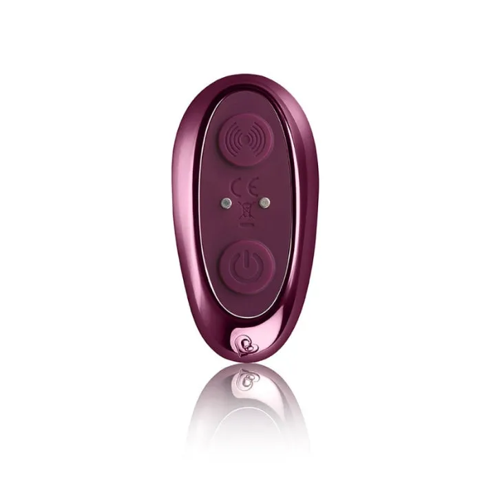 Rocks Off Knickerbocker Glory Panty Vibe ENT Vibrators