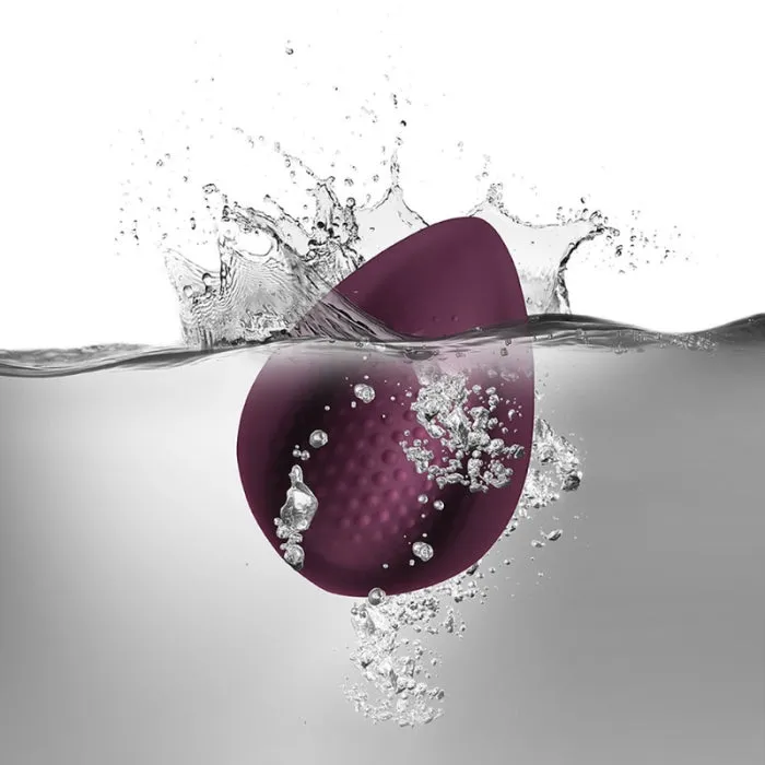 Rocks Off Knickerbocker Glory Panty Vibe ENT Vibrators