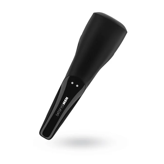 Satisfyer Men Wand Masturbator Satisfyer Male Sex Toys Satisfyer Men Wand Masturbator Satisfyer Male Sex Toys