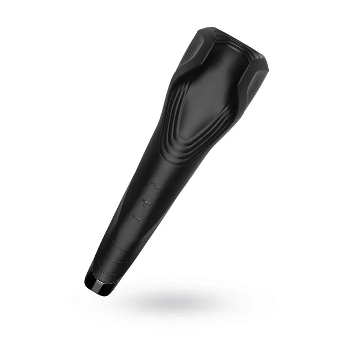 Satisfyer Men Wand Masturbator Satisfyer Male Sex Toys Satisfyer Men Wand Masturbator Satisfyer Male Sex Toys
