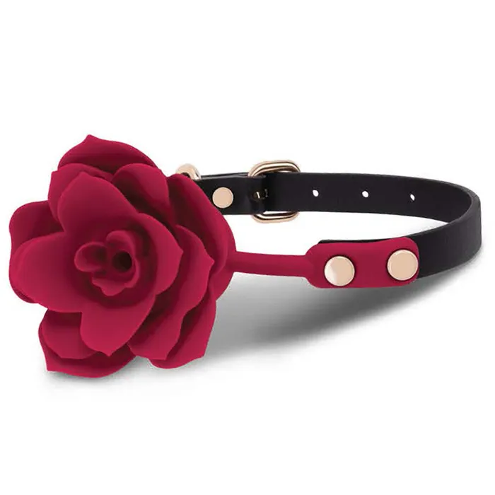 Secret Kisses Rosegasm Bloom Silicone Ball Gag Red Secret Kisses Male Sex Toys Secret Kisses Rosegasm Bloom Silicone Ball Gag Red Secret Kisses Male Sex Toys