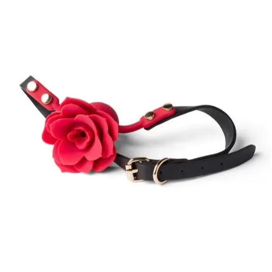 Secret Kisses Rosegasm Bloom Silicone Ball Gag Red Secret Kisses Male Sex Toys Secret Kisses Rosegasm Bloom Silicone Ball Gag Red Secret Kisses Male Sex Toys