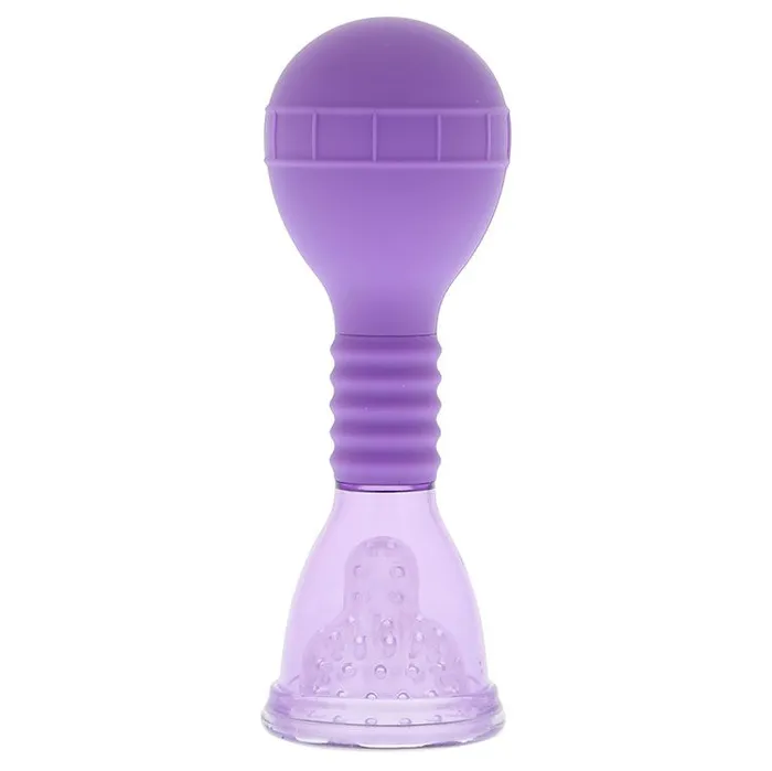 Seven Creations Male Sex Toys Advanced Clit Pump