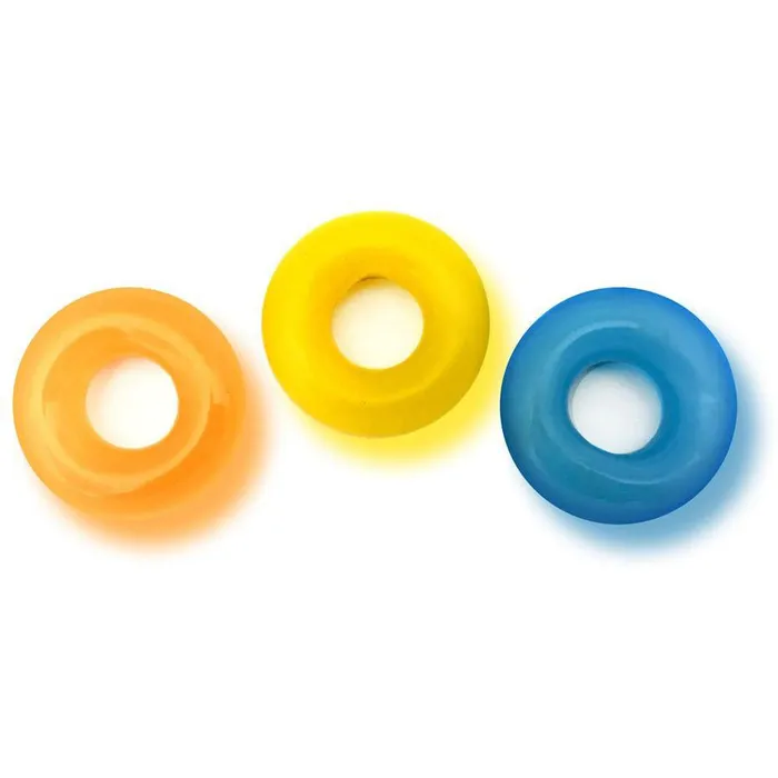 The DRing Glow X3 Rascal Male Sex Toys