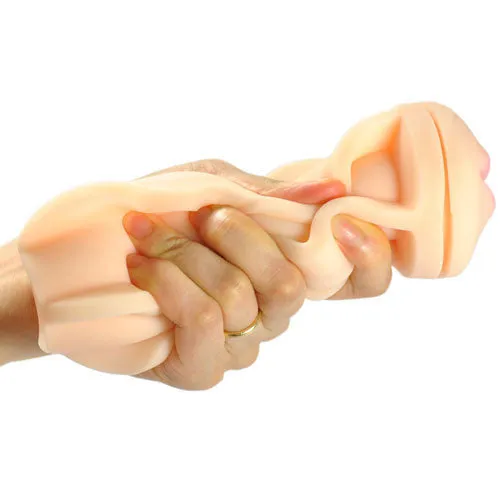 Various brands Male Sex Toys Portable Masturbator With Mouth Opening Various brands Male Sex Toys Portable Masturbator With Mouth Opening