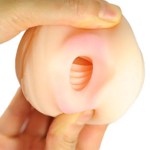 Various brands Male Sex Toys Portable Masturbator With Mouth Opening Various brands Male Sex Toys Portable Masturbator With Mouth Opening