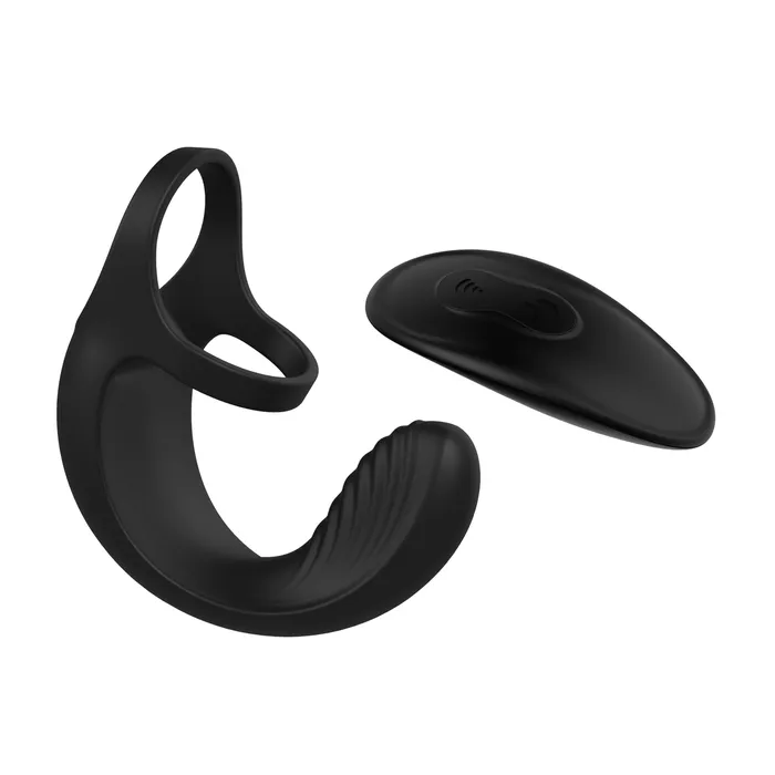 Vibrating Ball Cradle Zero Tolerance Male Sex Toys