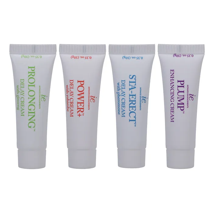 Vibrators Doc Johnson Intimate Enhancements Enhance Pleasure Fishbowl Bulk Refill 100 Pieces 035 Oz Tubes Vibrators Doc Johnson Intimate Enhancements Enhance Pleasure Fishbowl Bulk Refill 100 Pieces 035 Oz Tubes