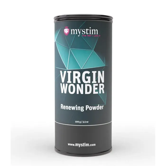Vibrators Mystim Virgin Wonder Renewing Powder 100g Mystim