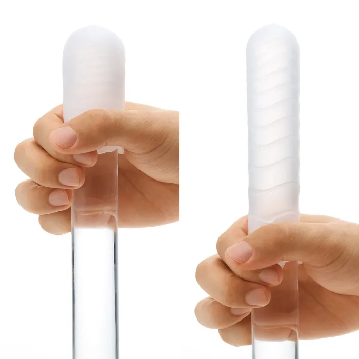 Vibrators Pocket Tenga Wave Line TENGA