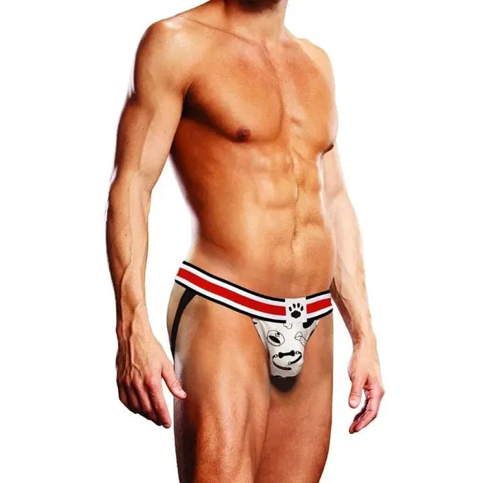 Vibrators Prowler Prowler Puppie Print Jock