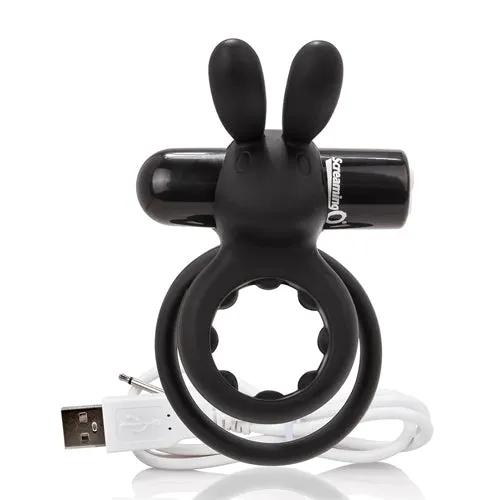 Vibrators Screaming O Screaming O O Charged Ohare Rabbit Vibe