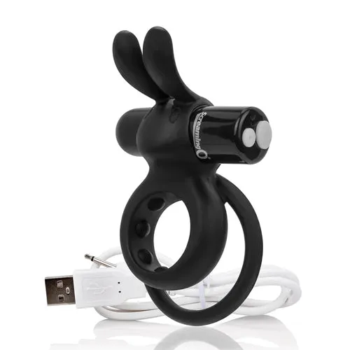 Vibrators Screaming O Screaming O O Charged Ohare Rabbit Vibe
