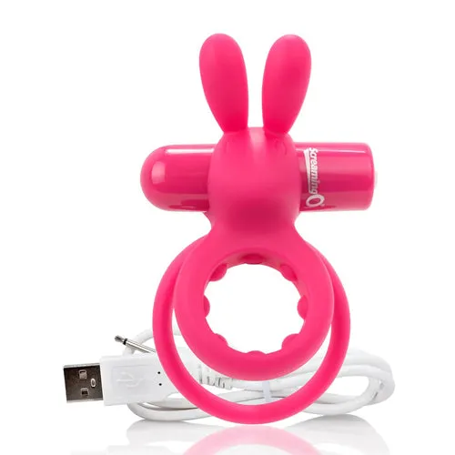 Vibrators Screaming O Screaming O O Charged Ohare Rabbit Vibe