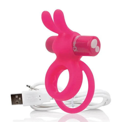 Vibrators Screaming O Screaming O O Charged Ohare Rabbit Vibe