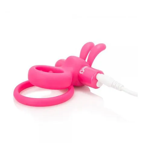 Vibrators Screaming O Screaming O O Charged Ohare Rabbit Vibe