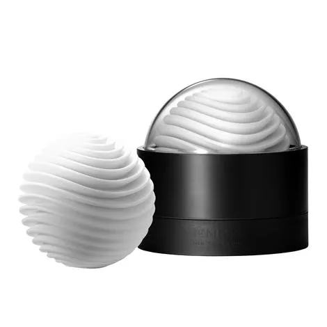 Vibrators TENGA Tenga Geo Aqua
