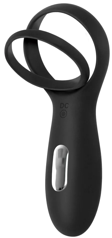 Zero Tolerance Rechargeable Torpedo Female Sex Toys