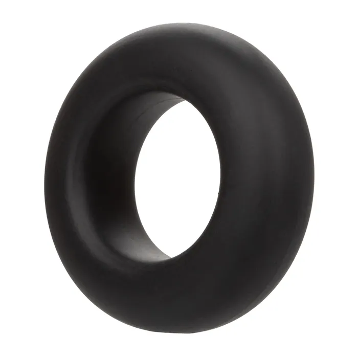 Alpha Liquid Silicone Prolong Set of 2 Blackgray CalExotics Anal Alpha Liquid Silicone Prolong Set of 2 Blackgray CalExotics Anal