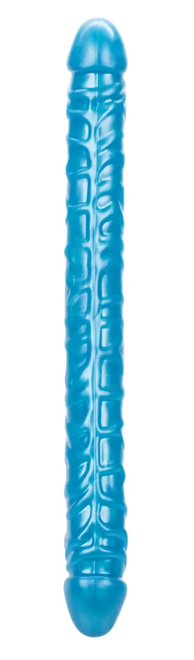 Anal CalExotics Size Queen 17 inch4325 Cm Blue Anal CalExotics Size Queen 17 inch4325 Cm Blue