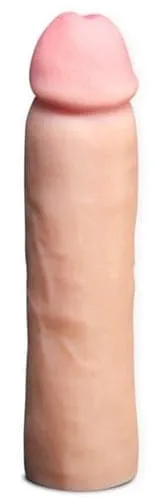 Blush Novelties Vibrators Performance Magnum Xtenter Beige