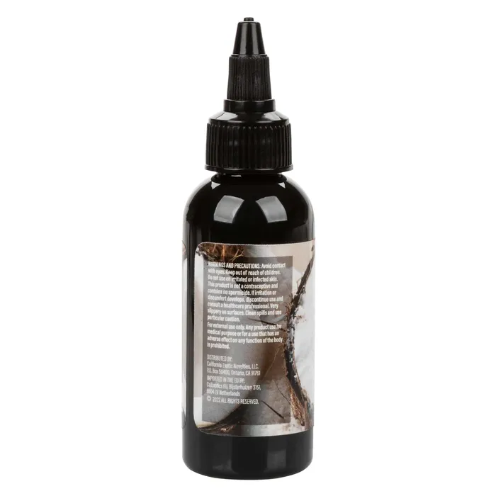 CalExotics Lubricants Fuck Sauce Flavored Water Based Personal Lubricant 2 Oz Coconut CalExotics Lubricants Fuck Sauce Flavored Water Based Personal Lubricant 2 Oz Coconut